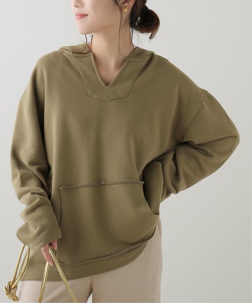 セール メキシカンパーカー Tシャツ カットソー Frames Ray Cassin フレームスレイカズン のファッション通販 Zozotown