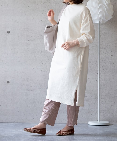 menue（メヌエ）の「チャイナシューズ／台湾シューズ（バレエシューズ・レディース・ブラック/グレー/ライトグリーン/ライトブラウン/ブラウン/ブラック系その他/ホワイト/ピンク・22.5cm/23.5cm/24.5cm/23.0cm/24.0cm/25.0cm）」の13枚目の写真