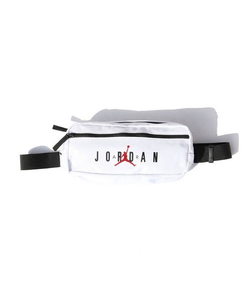 【NIKE】国内発送 AIR JORDAN Fanny Bag ウエストポーチ unisex NIKE】国内発送 AIR JORDAN Fanny Bag ウエストポーチ unisex