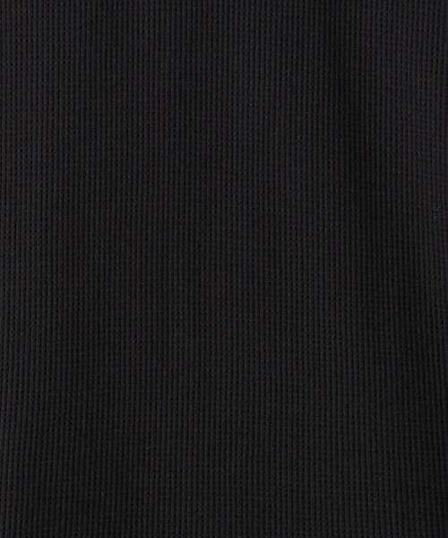 HANES（ヘインズ）の「[ ヘインズ ] SC ★ Hanes BEEFY サーマル 長袖 カットソー（Tシャツ/カットソー・メンズ・ホワイト/グレー/ブラック・X-LARGE/LARGE/SMALL/MEDIUM）」の17枚目の写真