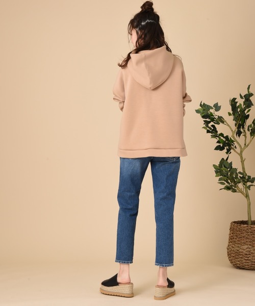 Lee(リー)の「【Lee】NARROW(デニムパンツ・レディース・ブルー/アイボリー・SMALL/MEDIUM)」の11枚目の写真