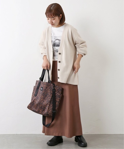 JOURNAL STANDARD（ジャーナルスタンダード）の「カシミヤウール