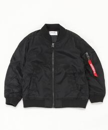 NAVY | MA-1タイプジャケット(MA-1)