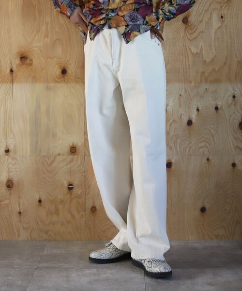 VAPORIZE(ヴェイパライズ)の「VAPORIZE / Monroe 5Pocket VAPORIZE(ヴェイパライズ)の「VAPORIZE / Monroe 5Pocket