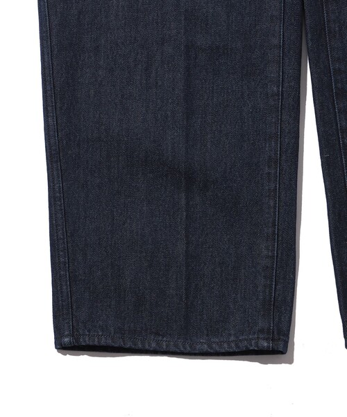 VAPORIZE ヴェイパライズ　モンローデニムパンツ VAPORIZE ヴェイパライズ Monroe Denim Pants モンローデニム