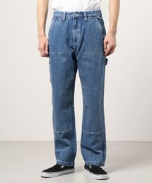 STUSSY（ステューシー）の「Denim Work Pant（デニムパンツ