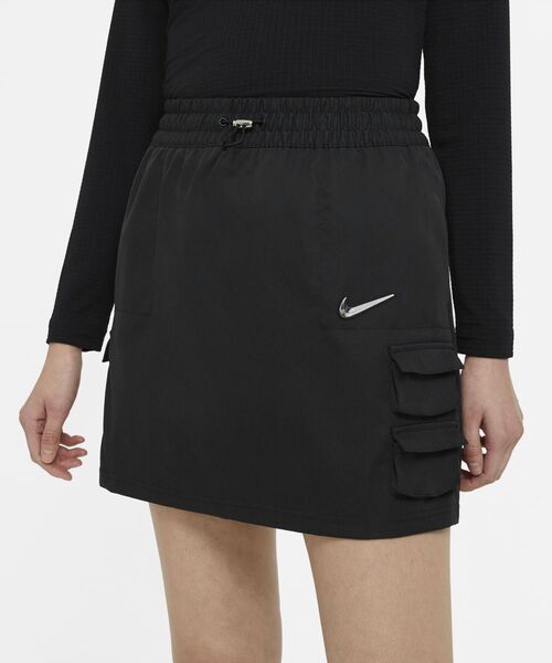 NIKE（ナイキ）の「ナイキ スポーツウェア スウッシュ