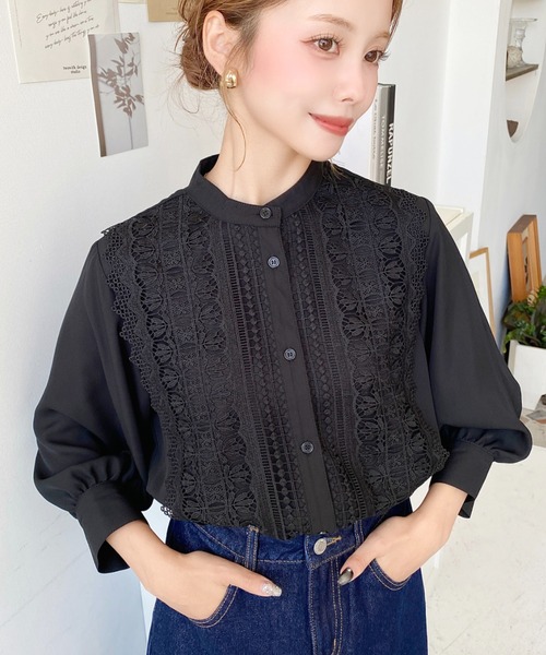 セール】【累計販売枚数4万枚突破！】シフォンジョーゼットスタンド