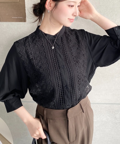 セール】【累計販売枚数4万枚突破！】シフォンジョーゼットスタンド