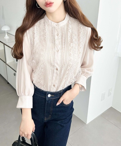 セール】【累計販売枚数4万枚突破！】シフォンジョーゼットスタンド