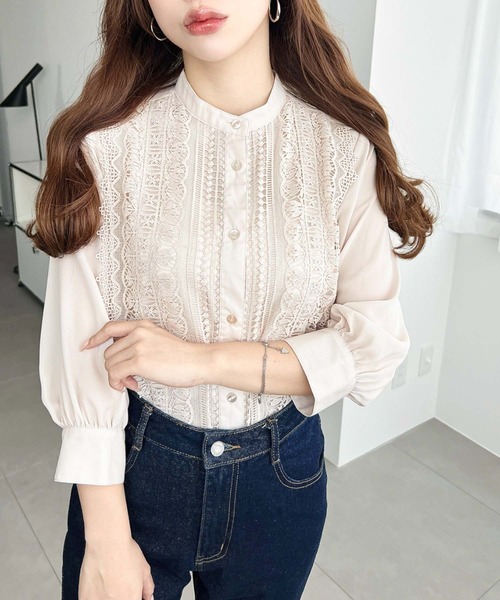 セール】【累計販売枚数4万枚突破！】シフォンジョーゼットスタンド