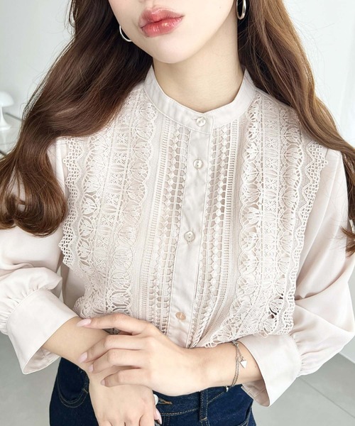 セール】【累計販売枚数4万枚突破！】シフォンジョーゼットスタンド