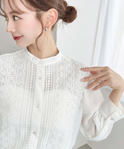 セール】【累計販売枚数4万枚突破！】シフォンジョーゼットスタンド