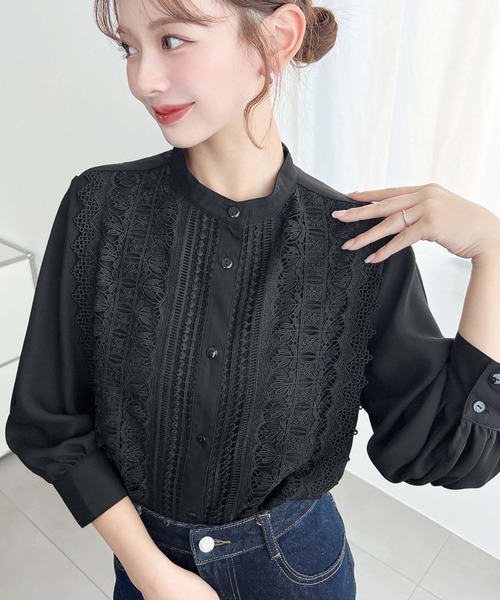 セール】【累計販売枚数4万枚突破！】シフォンジョーゼットスタンド