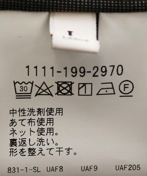 UNITED ARROWS（ユナイテッドアローズ）の「＜UNITED ARROWS＞ T/W オーバー シャツ（シャツ/ブラウス・メンズ・グレー/ダークグレー・SMALL/MEDIUM/LARGE/X-LARGE）」の15枚目の写真