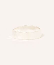 【V&SSS】ランダム槌目 ring　４ｍｍ