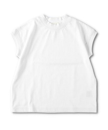BRANSHES | フレンチスリーブTシャツ(Tシャツ/カットソー)