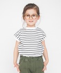 BRANSHES(ブランシェス)の「トップス(Tシャツ/カットソー)」