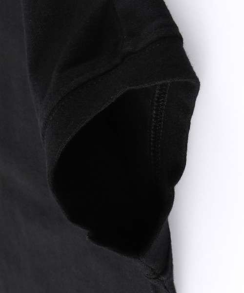 BRANSHES（ブランシェス）の「フレンチスリーブTシャツ（Tシャツ/カットソー・キッズ・その他/ブラック/オフホワイト・150cm/110cm/90cm/120cm/80ｃｍ/140cm/130cm/100cm）」の13枚目の写真