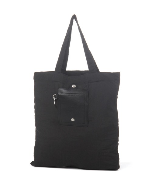 niko and...（ニコアンド）の「【9/2 ヒルナンデスOA放映アイテム】オリジナルサブバッグ付きプリーツショルダーバッグ（ショルダーバッグ・レディース・ブラック/オフホワイト/イエロー/その他1/ラベンダー/キャメル・0）」の19枚目の写真