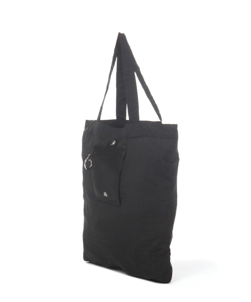 niko and...（ニコアンド）の「【9/2 ヒルナンデスOA放映アイテム】オリジナルサブバッグ付きプリーツショルダーバッグ（ショルダーバッグ・レディース・ブラック/オフホワイト/イエロー/その他1/ラベンダー/キャメル・0）」の10枚目の写真