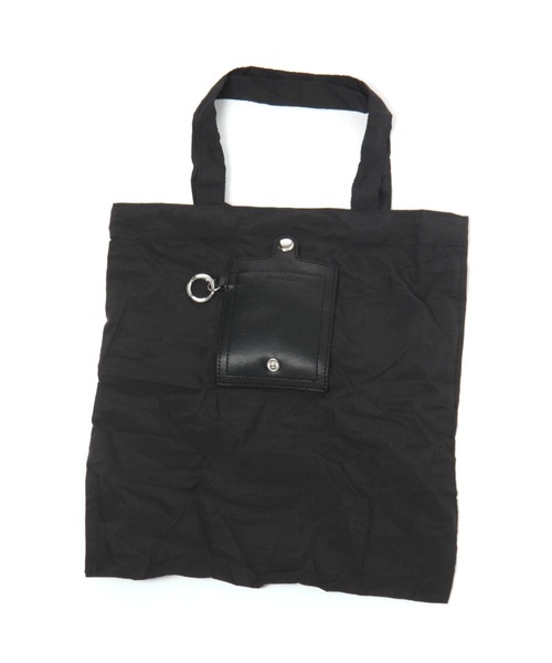 niko and...（ニコアンド）の「【9/2 ヒルナンデスOA放映アイテム】オリジナルサブバッグ付きプリーツショルダーバッグ（ショルダーバッグ・レディース・ブラック/オフホワイト/イエロー/その他1/ラベンダー/キャメル・0）」の22枚目の写真