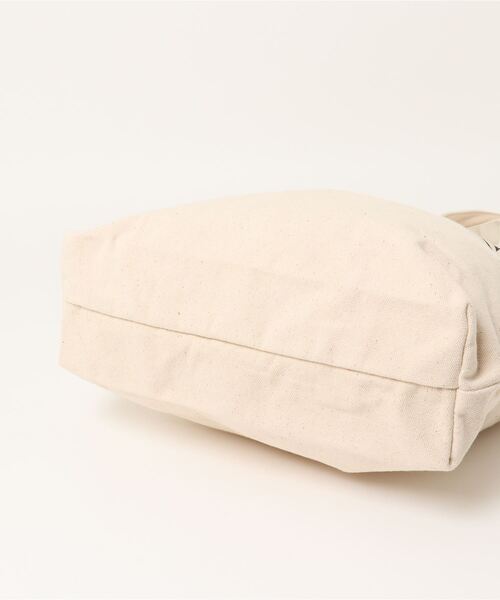 THRASHER(スラッシャー)の「TOTE SHOULDER M BAG/スラッシャーコットンキャンバストートバッグ(トートバッグ・メンズ・ブラック系その他2/ホワイト系その他2/ホワイト系その他3/ブラック系その他3/ホワイト×ブルー/ホワイト×レッド/ホワイト/ホワイト×ブラック/ブラック×ホワイト/ブラック×ブラック/ブラック系その他/ブラック×グリーン/ブラック×ピンク/ブラック×レッド・FREE)」の16枚目の写真