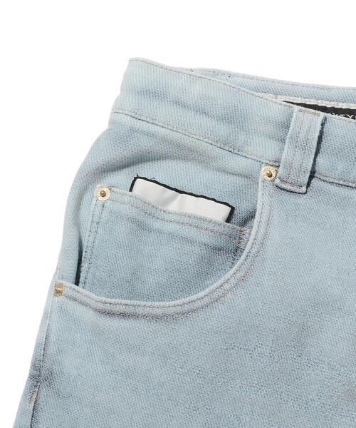 EYTYS（エイティス）の「＜Eytys＞ TITAN MIST/デニムパンツ（デニム 