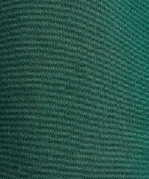 MONKEY TIME（モンキータイム）の「＜monkey time＞ TC/PONTI 1POC TEE/Tシャツ（Tシャツ/カットソー・メンズ・ホワイト/ブラック/ベージュ/パープル/ケリー・SMALL/MEDIUM/LARGE/X-LARGE）」の18枚目の写真