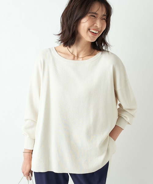 RIVE DROITE（リヴドロワ）の「ボールチェーンショートネックレス（ネックレス・レディース・シルバー/ゴールド・FREE）」の4枚目の写真