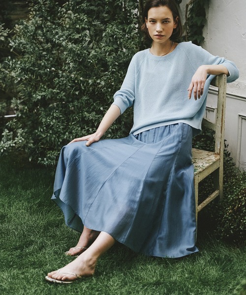 RIVE DROITE（リヴドロワ）の「ボールチェーンショートネックレス（ネックレス・レディース・シルバー/ゴールド・FREE）」の14枚目の写真