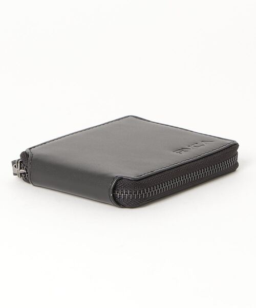Amazon | [ルーカ] 2022 メンズ CEDAR BIFOLD WALLET ウォレット