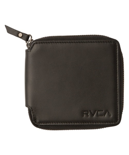 Amazon | [ルーカ] 2022 メンズ CEDAR BIFOLD WALLET ウォレット