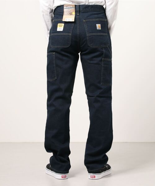 Carhartt（カーハート）の「Carhartt ダブルフロントデニム