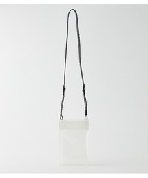 AZUL by moussy | CLEAR MINI SHOULDER BAG/クリアミニショルダーバッグ(ショルダーバッグ)