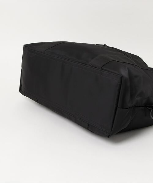 STYLEBLOCK（スタイルブロック）の「ナイロン2WAYショルダーバッグ（ショルダーバッグ・レディース・グレー/ブラック/ブルー・FREE）」の7枚目の写真