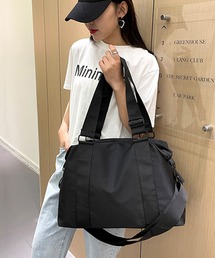 STYLEBLOCK（スタイルブロック）の「ナイロン2WAYショルダーバッグ（ショルダーバッグ）」