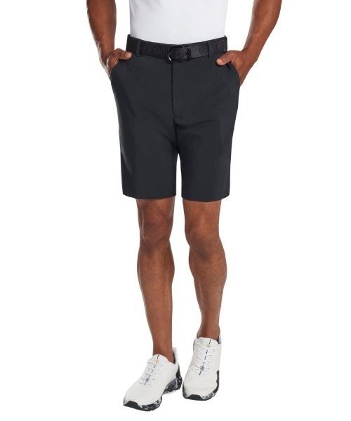 G/FORE ショートパンツ　ブラック　82 G/FORE（ジーフォア）の「《G/FORE》MENS NTB TECH ショート