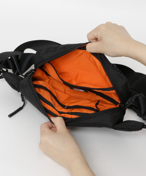 Aer City Sling X-Pac ボディバッグ City Sling 3 X-Pac – Aer