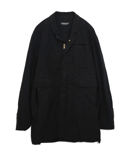 Uc1a4103 1 テーラードジャケット Undercover アンダーカバー のファッション セール