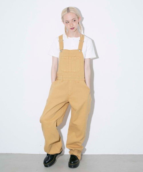 X-girl（エックスガール）の「2WAY S/S CARDIGAN（カーディガン/ボレロ・レディース・ブラウン/ブラック/ライトブルー/ホワイト・S/M）」の6枚目の写真