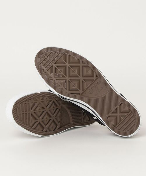 CONVERSE（コンバース）の「ALL STAR V-3 OX　31304821（スニーカー・メンズ・ブラック系その他・4/8/9/3/5/7/7h/8h/9h/10h/6h/4h/5h/11h/3h）」の3枚目の写真