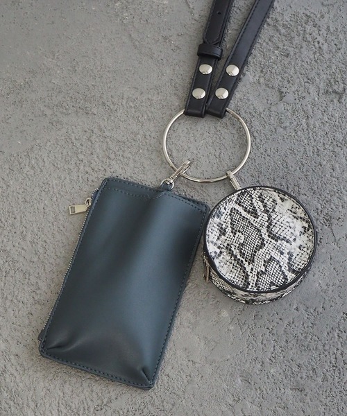 バッグ Tiptop tiptop+pocket ティップトッププラスポケット / バッグ