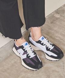 NEW BALANCE | ＜New Balance（ニューバランス）＞MS327 LB1 スニーカー(スニーカー)