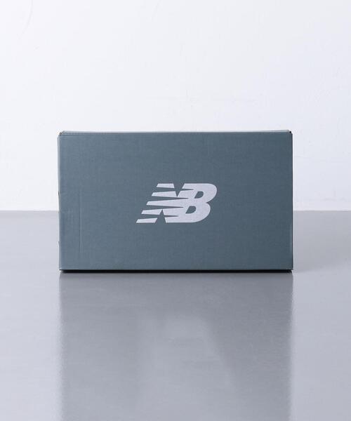 NEW BALANCE（ニューバランス）の「＜New Balance（ニューバランス）＞MS327 LB1 スニーカー（スニーカー・レディース・ブラック・22.5cm/23cm/23.5cm/24cm/24.5cm/25cm）」の10枚目の写真