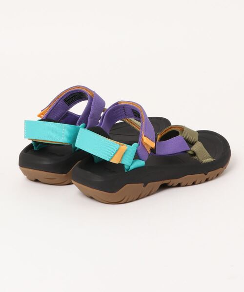 Teva（テバ）の「【TEVA】HURRICANE XLT2（サンダル・レディース・その他・23cm/24cm/25cm/22cm）」の2枚目の写真