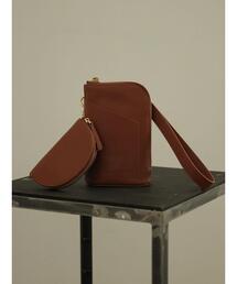 rem closet | poached egg bag(ショルダーバッグ)