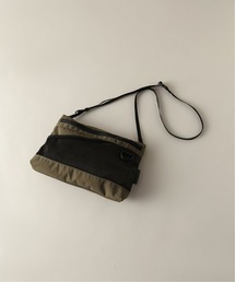 JOURNAL STANDARD relume | 【Snow Peak/ スノーピーク】Everyday Use サコッシュ(ショルダーバッグ)