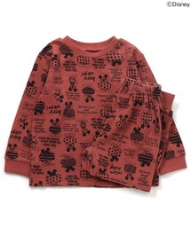 Disney ディズニーのルームウェア パジャマ通販 Zozotown