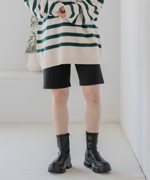 LOWRYS FARM | レイヤードショートパンツ　236224(その他パンツ)